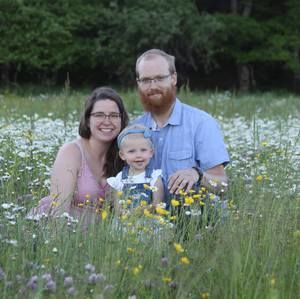 Meet your Posher, Nathaniel